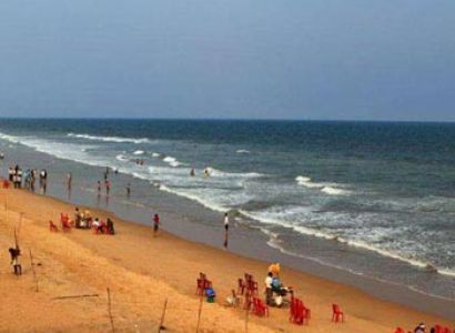 Golden Triangle - East India Tour