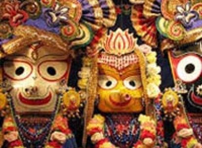 Golden Triangle - East India Tour