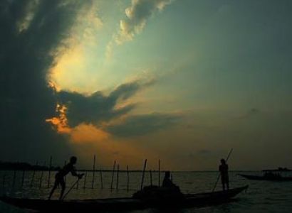 Golden Triangle - East India Tour