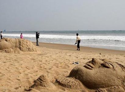 Golden Triangle - East India Tour