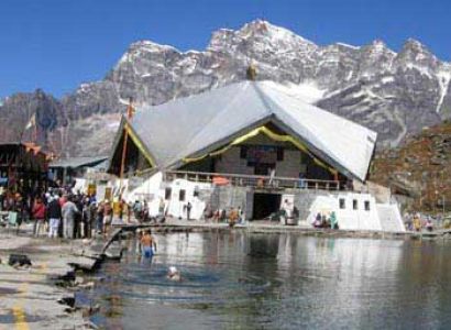 Himalayan Trails - Valley of Flowers Trek Tour