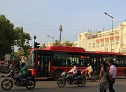 Rajasthan - Land of Kings & Queens Tour