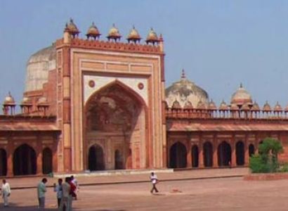 Rajasthan - Land of Kings & Queens Tour