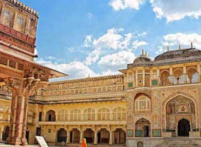 Rajasthan - Land of Kings & Queens Tour