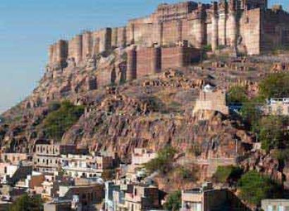 Rajasthan - Land of Kings & Queens Tour