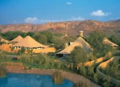 Luxury Breaks - Ranthambore