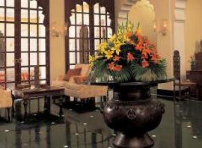 Luxury Breaks - Ranthambore