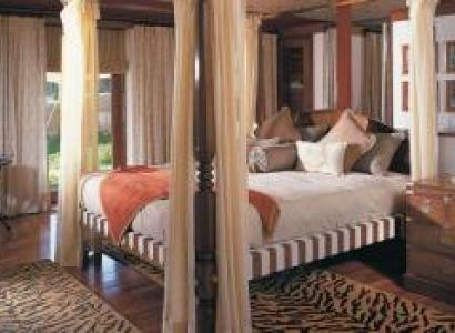 Luxury Breaks - Ranthambore