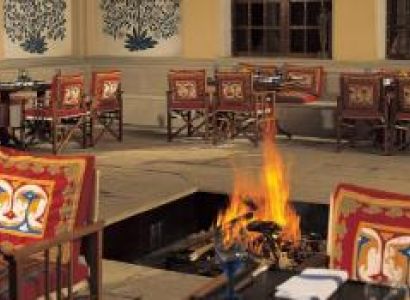 Luxury Breaks - Ranthambore