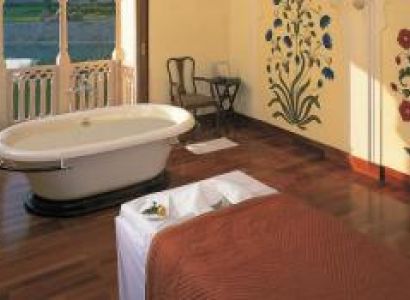 Luxury Breaks - Ranthambore