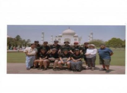 Weekend Breaks -agra & Sikri Tour