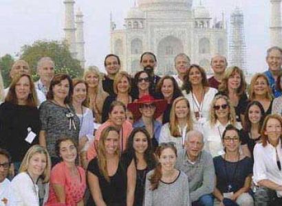 Weekend Breaks -agra & Sikri Tour