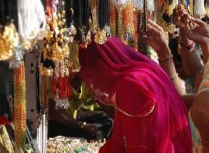 Long Weekend Breaks - the Golden Triangle Tour