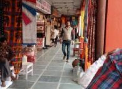 Long Weekend Breaks - the Golden Triangle Tour