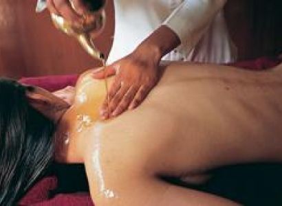 Luxury Cruise in Kerala – God’s Own Country Tour