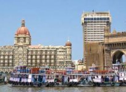 Sun Sand & Cave Temples Tour