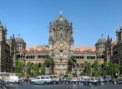 Sun Sand & Cave Temples Tour