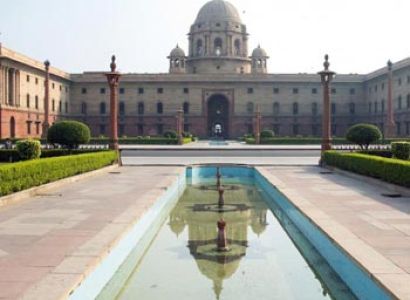 Taj, Temple & Ganges Tour