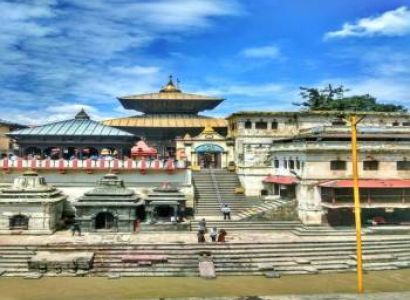 Best of North & West India with Nepal Tour