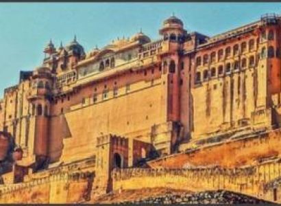 Best of North & West India with Nepal Tour