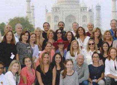 Best of North & West India with Nepal Tour