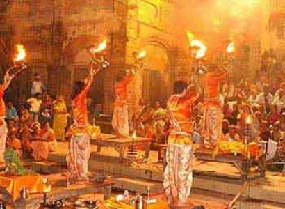 Best of North & West India with Nepal Tour