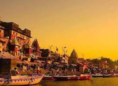 Best of North & West India with Nepal Tour