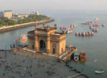 Best of North & West India with Nepal Tour