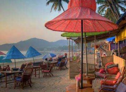 Best of North & West India with Nepal Tour