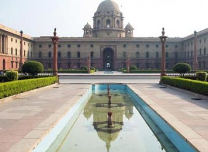 Footsteps of Buddha Tour