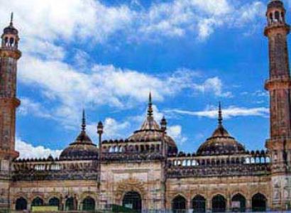 Footsteps of Buddha Tour