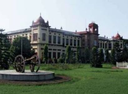 Footsteps of Buddha Tour