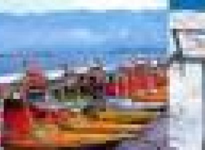 Kashmir -Switzerland of the East Tour