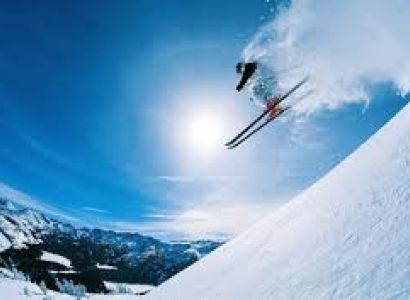 Kashmir -Switzerland of the East Tour