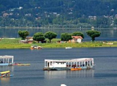 Kashmir -Switzerland of the East Tour