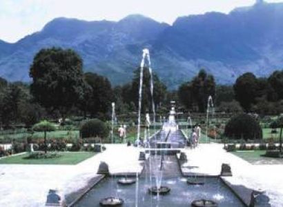 Kashmir -Switzerland of the East Tour