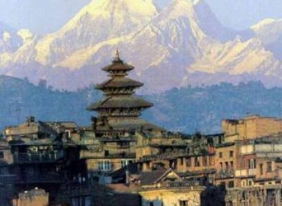 Best of North & West India with Nepal Tour
