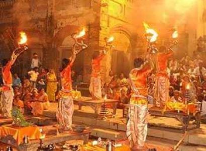 Footsteps of Buddha Tour