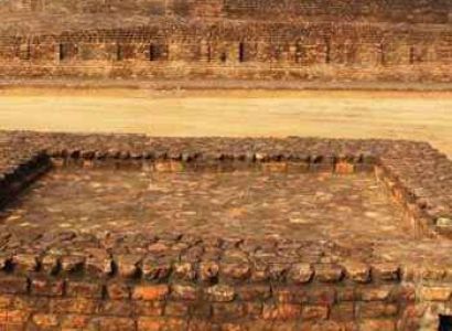 Footsteps of Buddha Tour