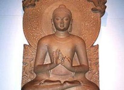 Footsteps of Buddha Tour