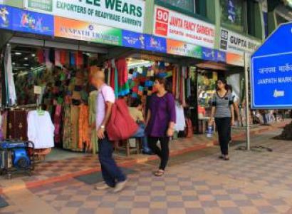 The Golden Triangle - North India Tour