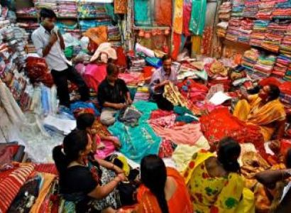 The Golden Triangle - North India Tour