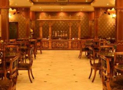 The Golden Triangle - North India Tour