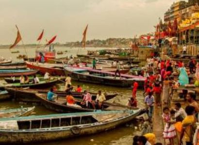 Best of North & West India with Nepal Tour