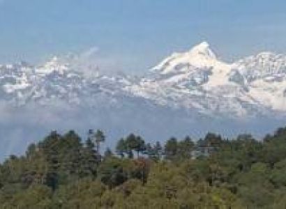 Best of North & West India with Nepal Tour