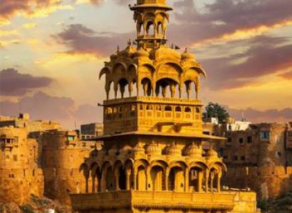 Rajasthan - Land of Kings & Queens Tour