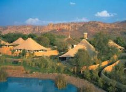 Luxury Breaks - Ranthambore