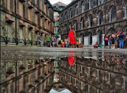 Andman Tour 4 Nights / 5 Days