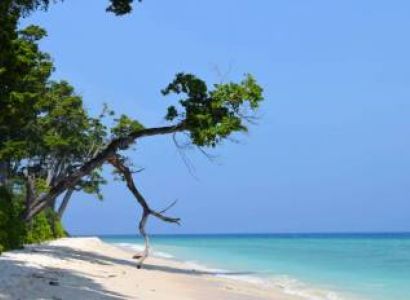 Andaman Tour 5 Nights / 6 Days