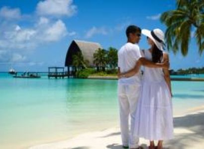 4 Day Romantic Package To Andaman